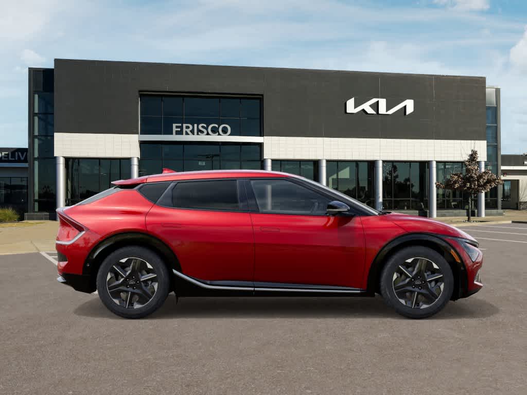 Thumbnail: 2026 Kia EV6 - 7
