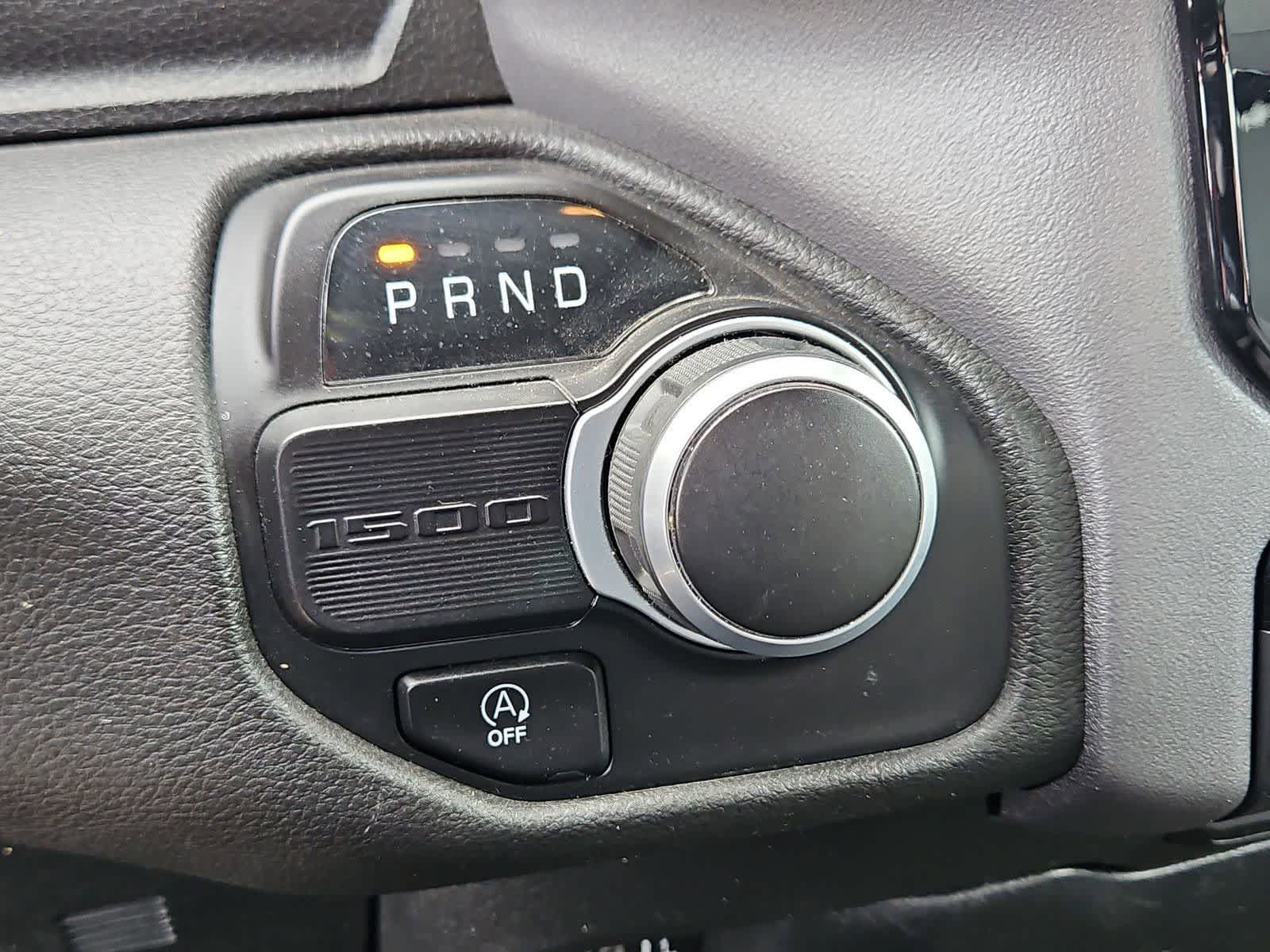 Thumbnail: 2022 RAM 1500 - 30