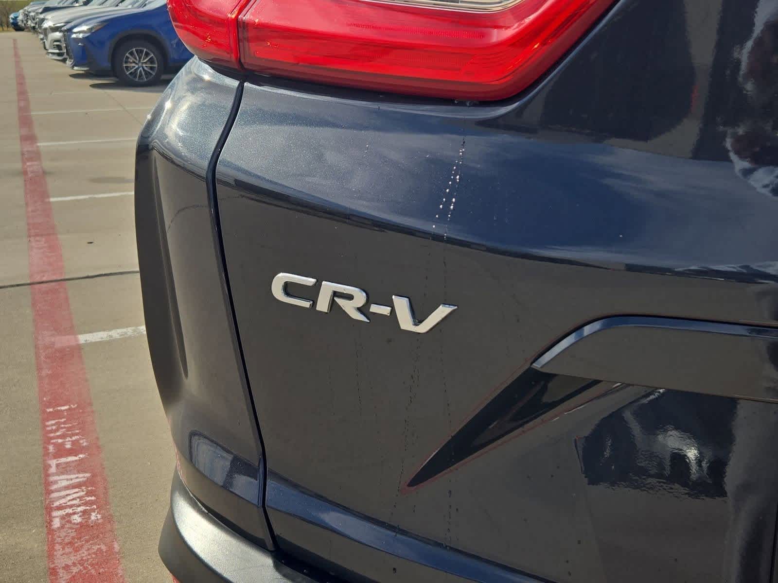 Thumbnail: 2019 Honda CR-V - 12
