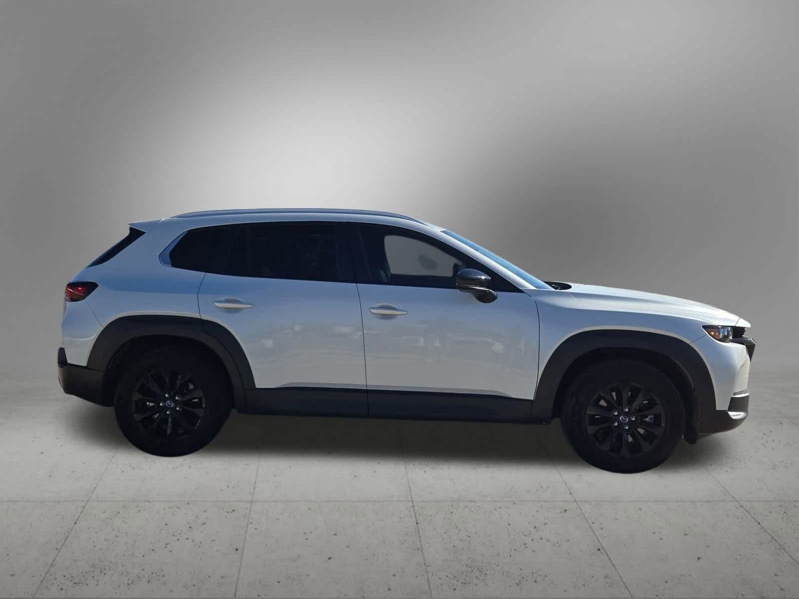 Thumbnail: 2024 Mazda CX-50 - 7