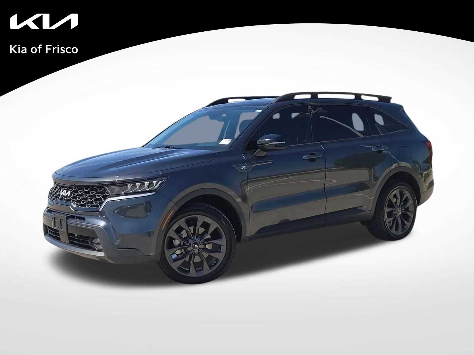 Thumbnail: 2023 Kia Sorento - 1