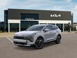  Kia Sportage Hybrid
