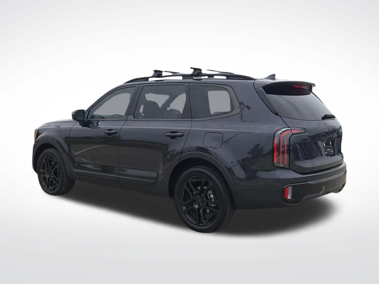 Thumbnail: 2025 Kia Telluride - 5