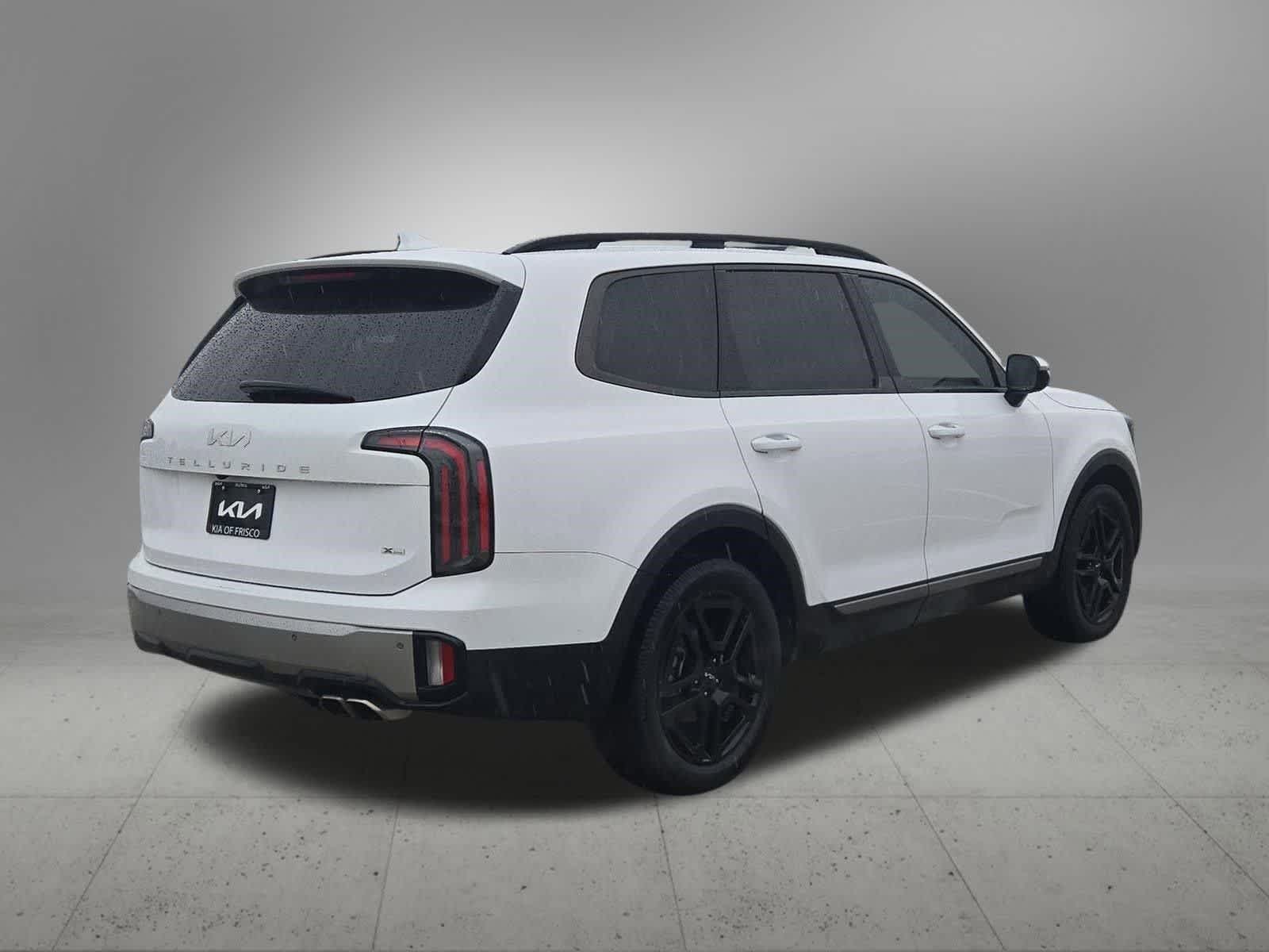 Thumbnail: 2023 Kia Telluride - 6