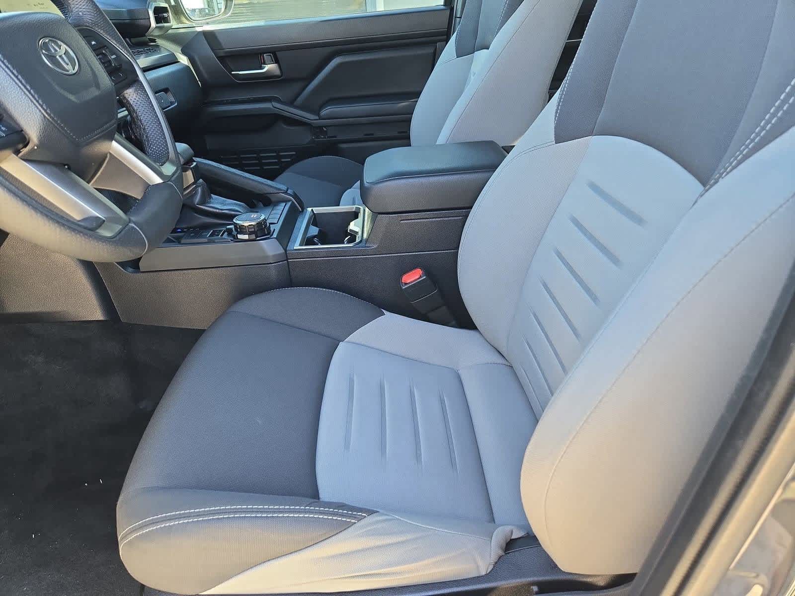 Thumbnail: 2024 Toyota Tacoma - 15