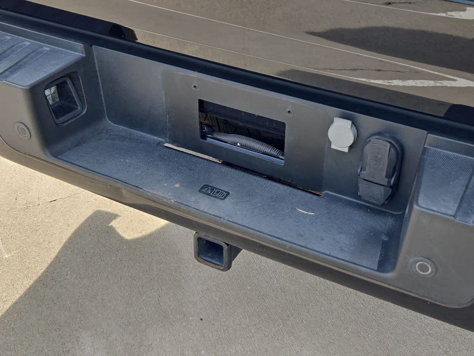 Thumbnail: 2024 Ford F-150 - 33