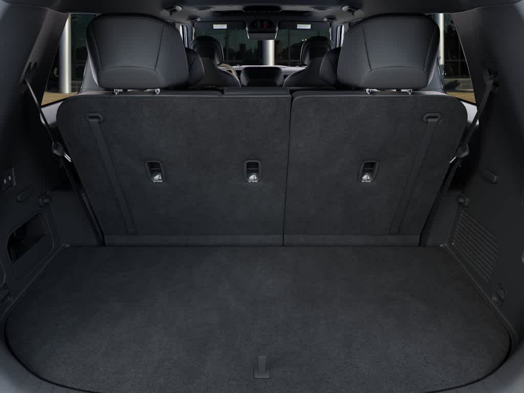 Thumbnail: 2027 Kia Telluride - 19