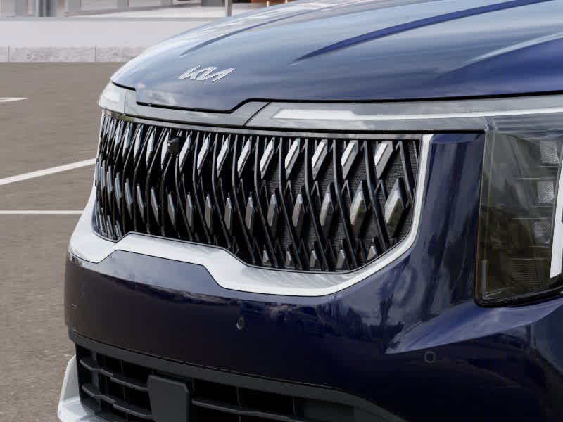 2026 Kia Carnival LXS 12