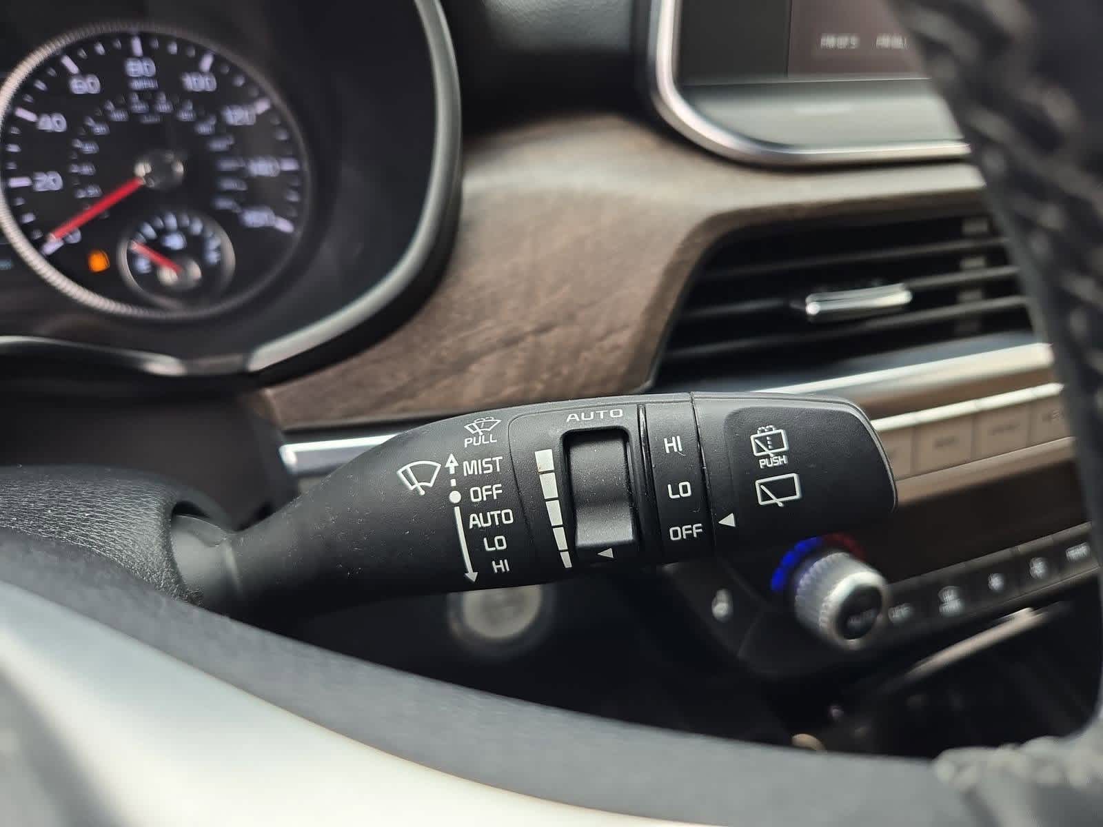 Thumbnail: 2022 Kia Telluride - 25