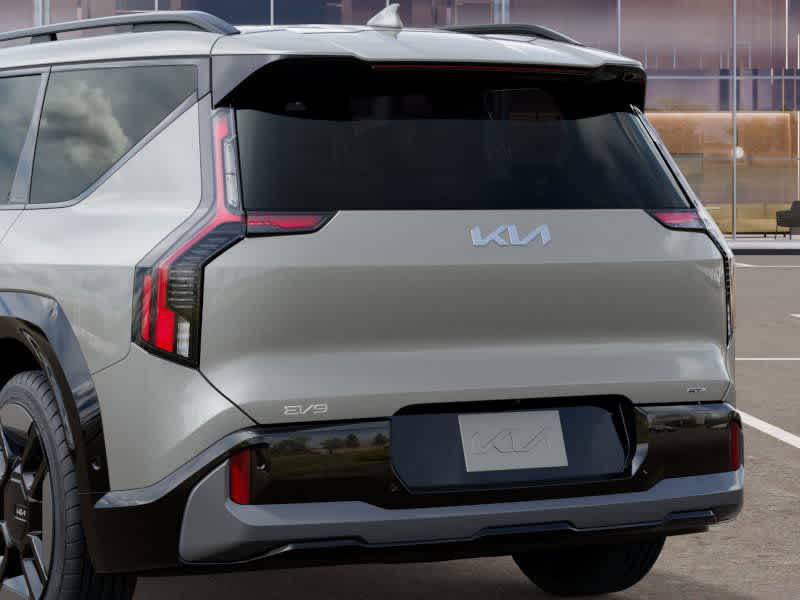 Thumbnail: 2026 Kia EV9 - 13