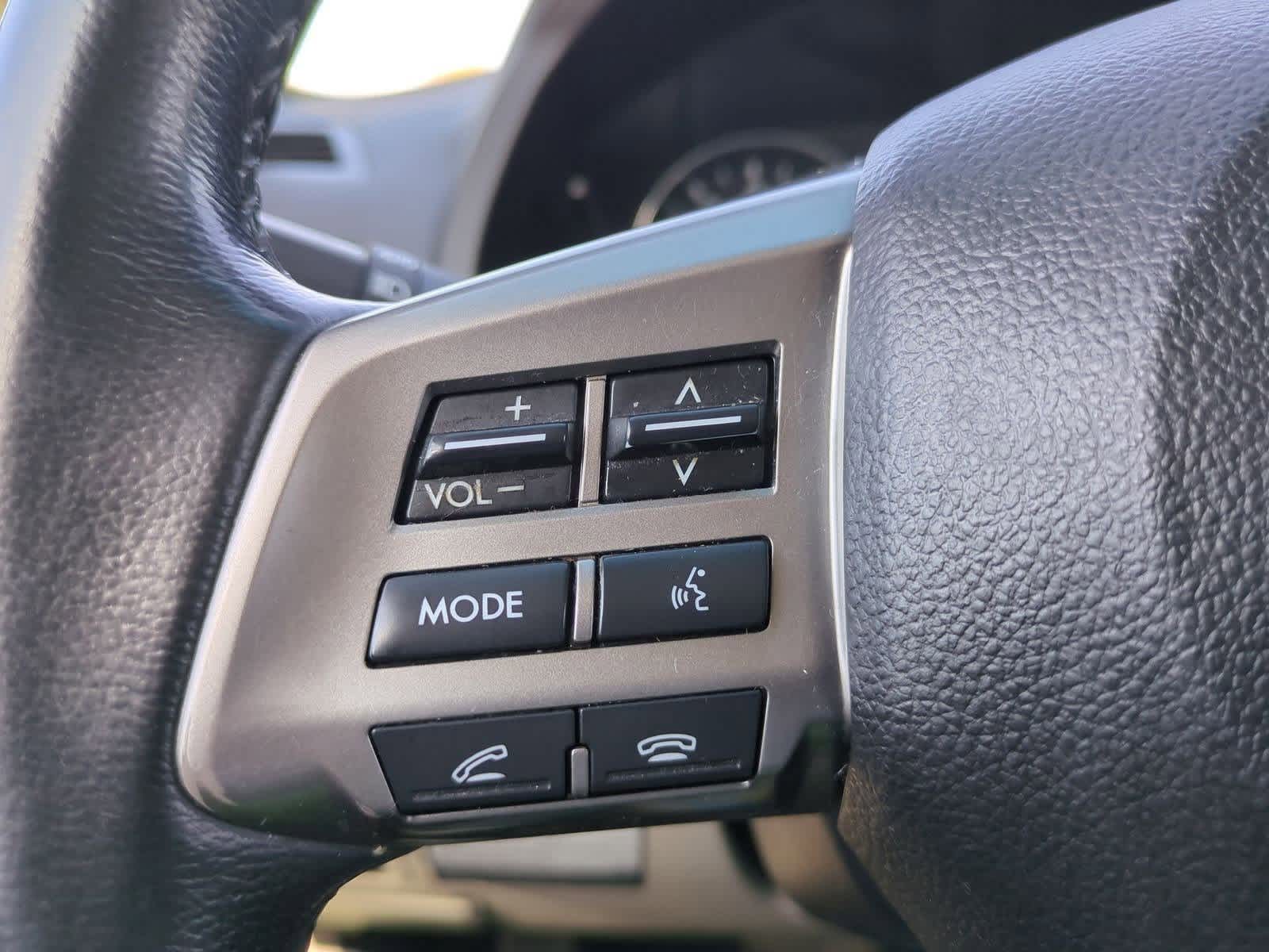 Thumbnail: 2012 Subaru Outback - 25