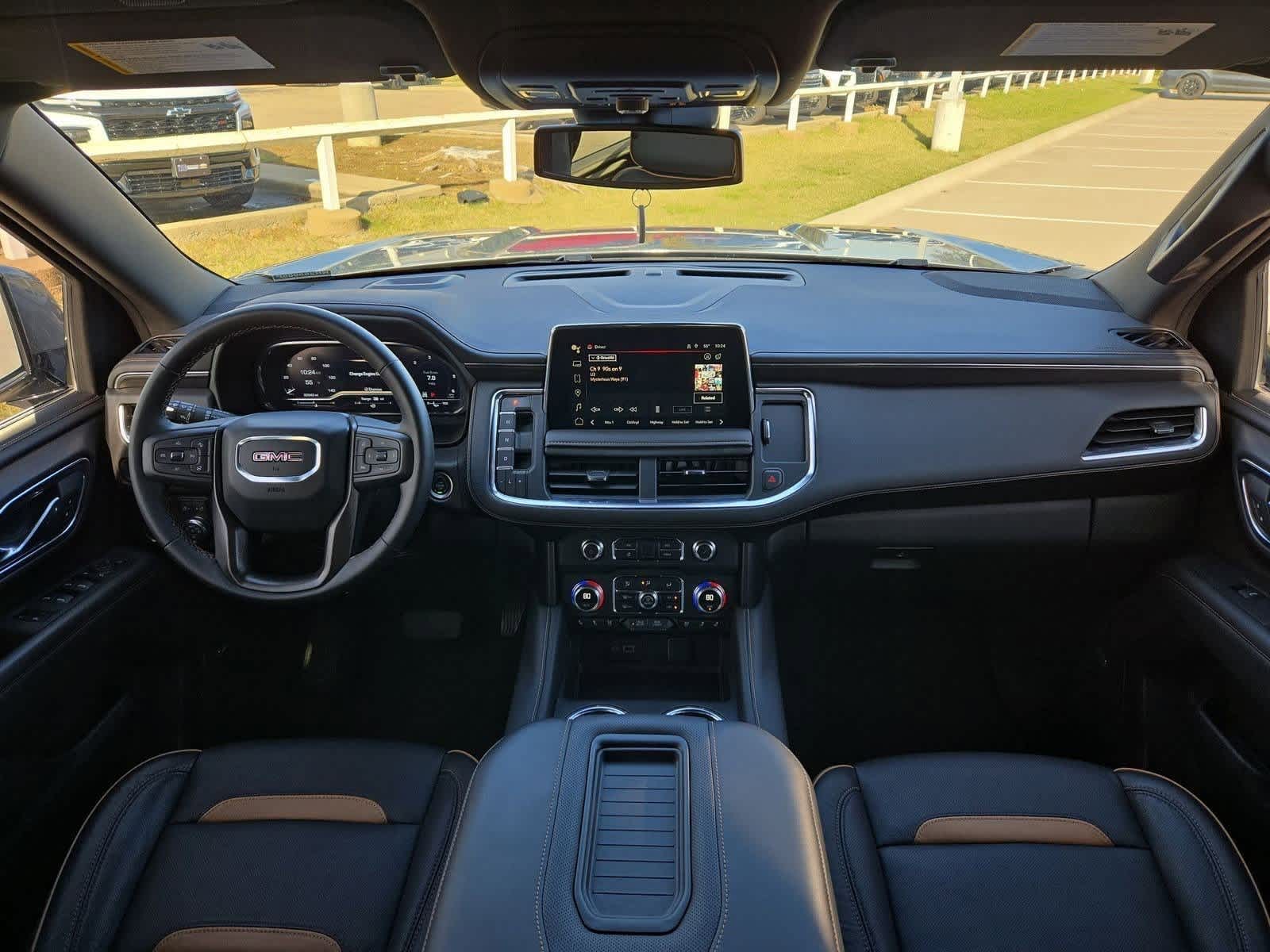 Thumbnail: 2024 GMC Yukon - 15