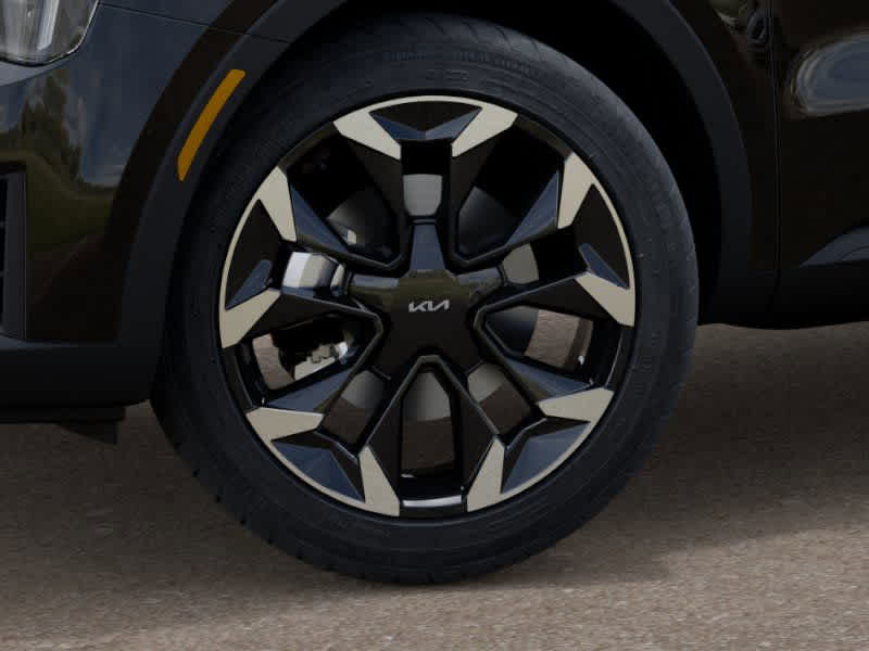 Thumbnail: 2026 Kia Sorento - 9