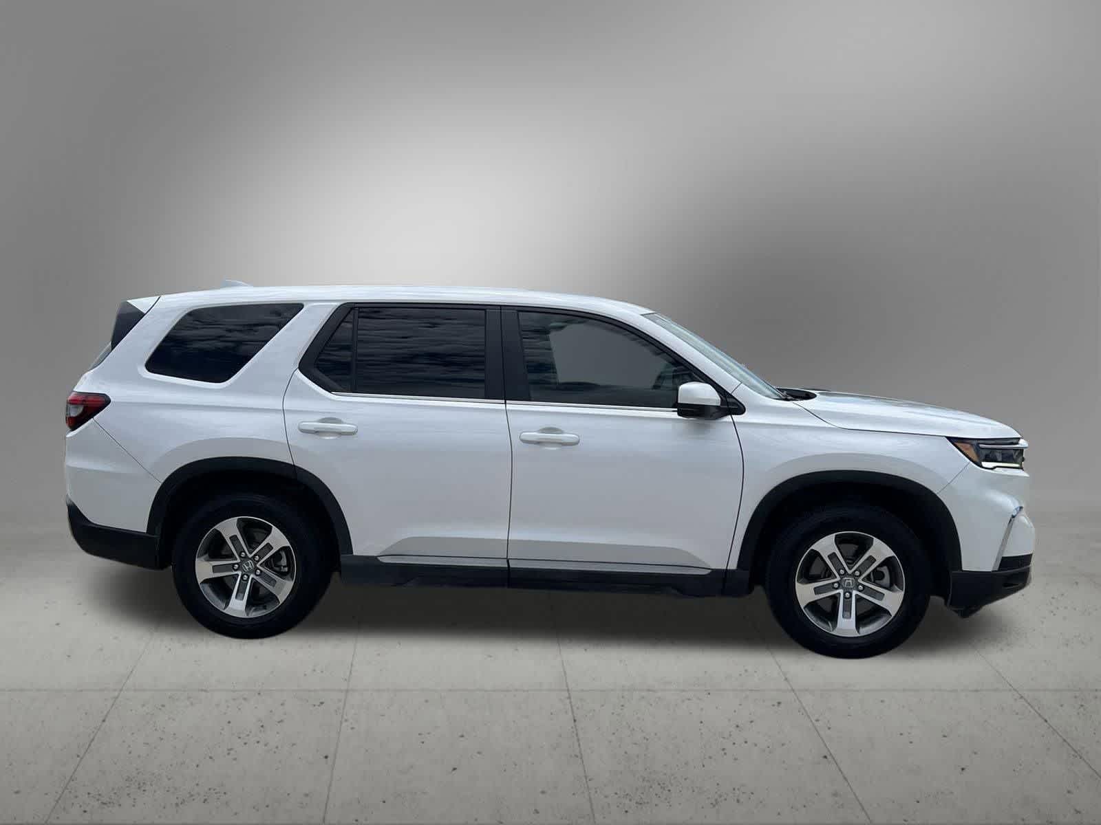 Thumbnail: 2025 Honda Pilot - 12