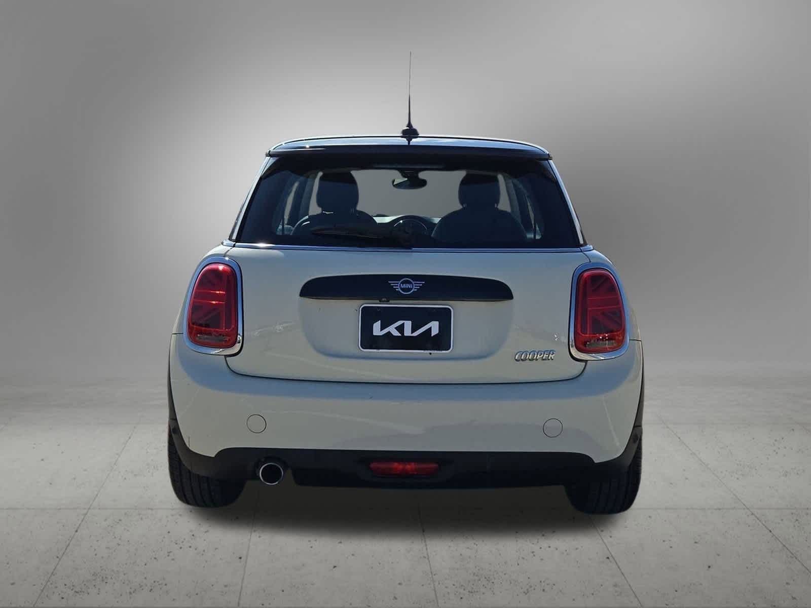 Thumbnail: 2020 MINI Cooper Hardtop - 5