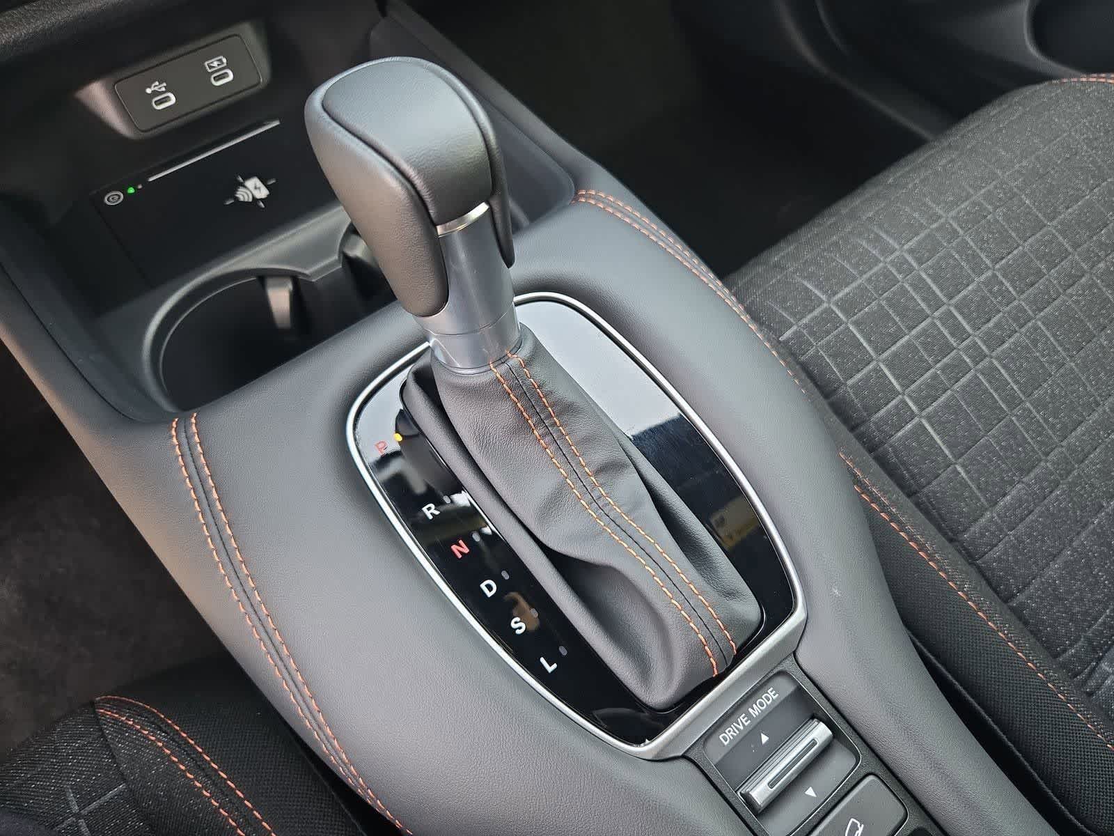 Thumbnail: 2026 Honda HR-V - 28