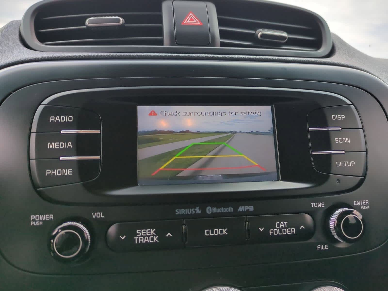 Thumbnail: 2016 Kia Soul - 28