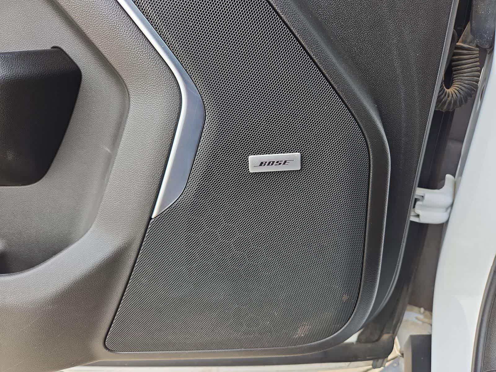 Thumbnail: 2021 Chevrolet Tahoe - 28