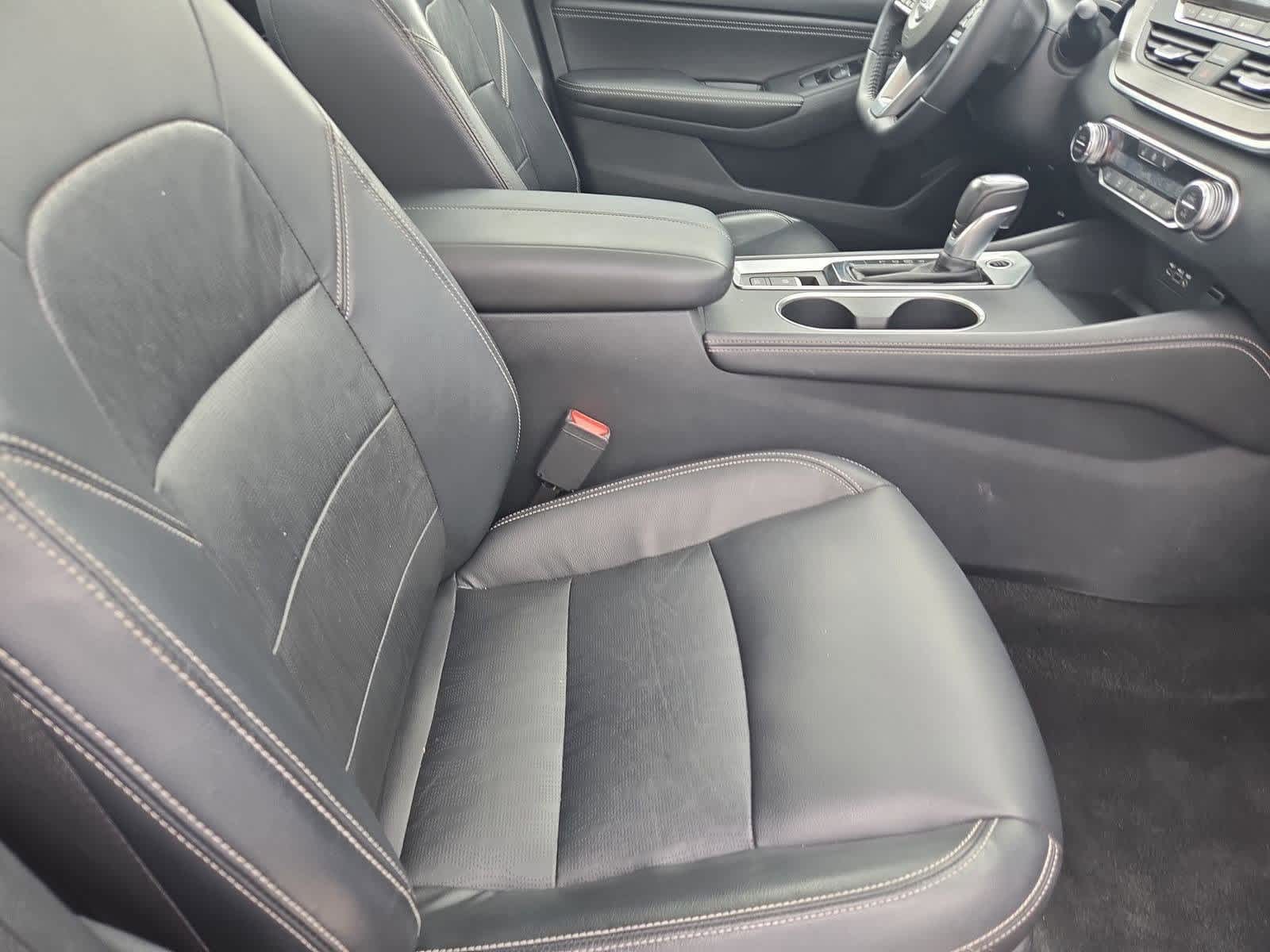 Thumbnail: 2019 Nissan Altima - 22