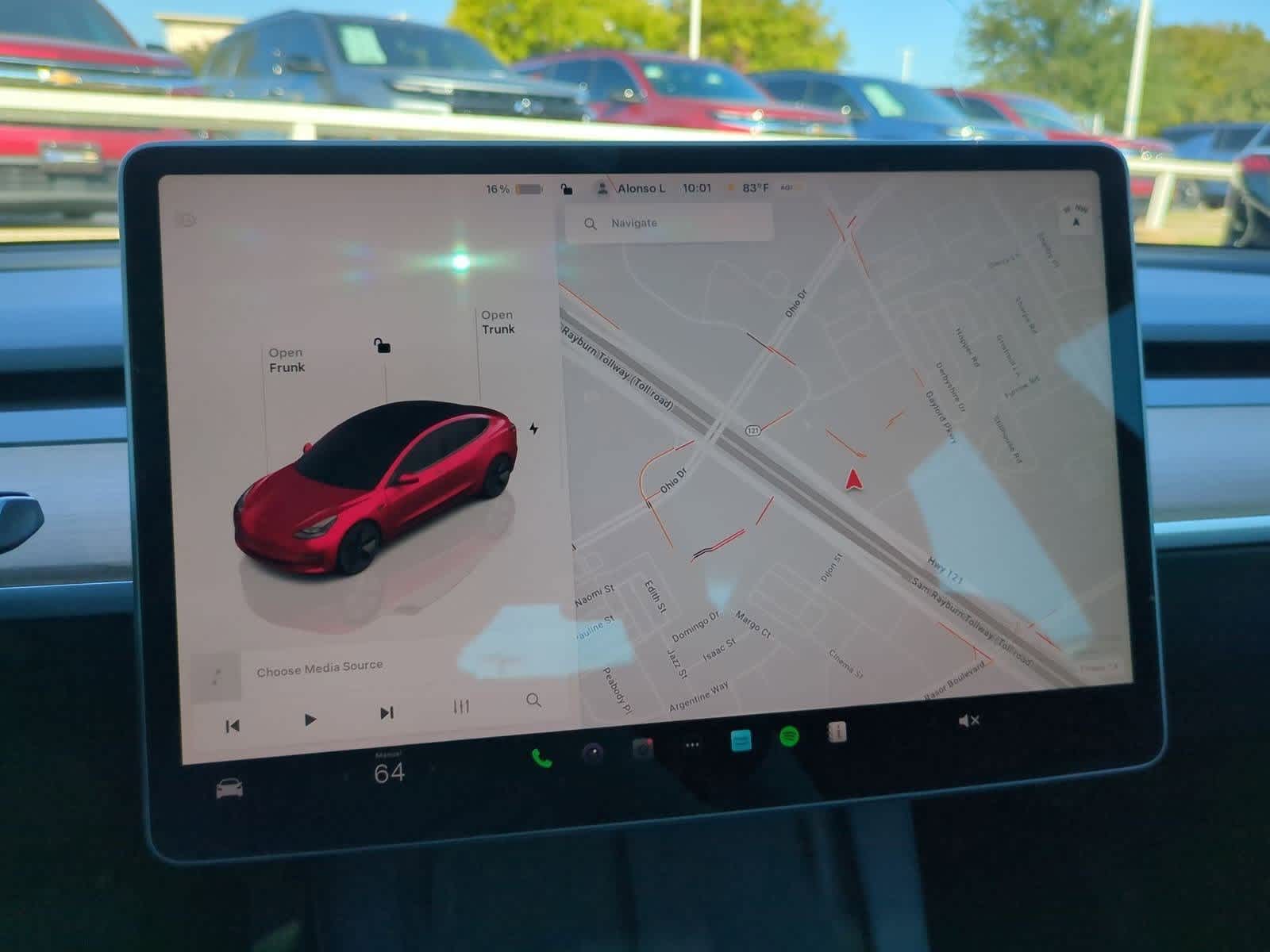Thumbnail: 2023 Tesla Model 3 - 26