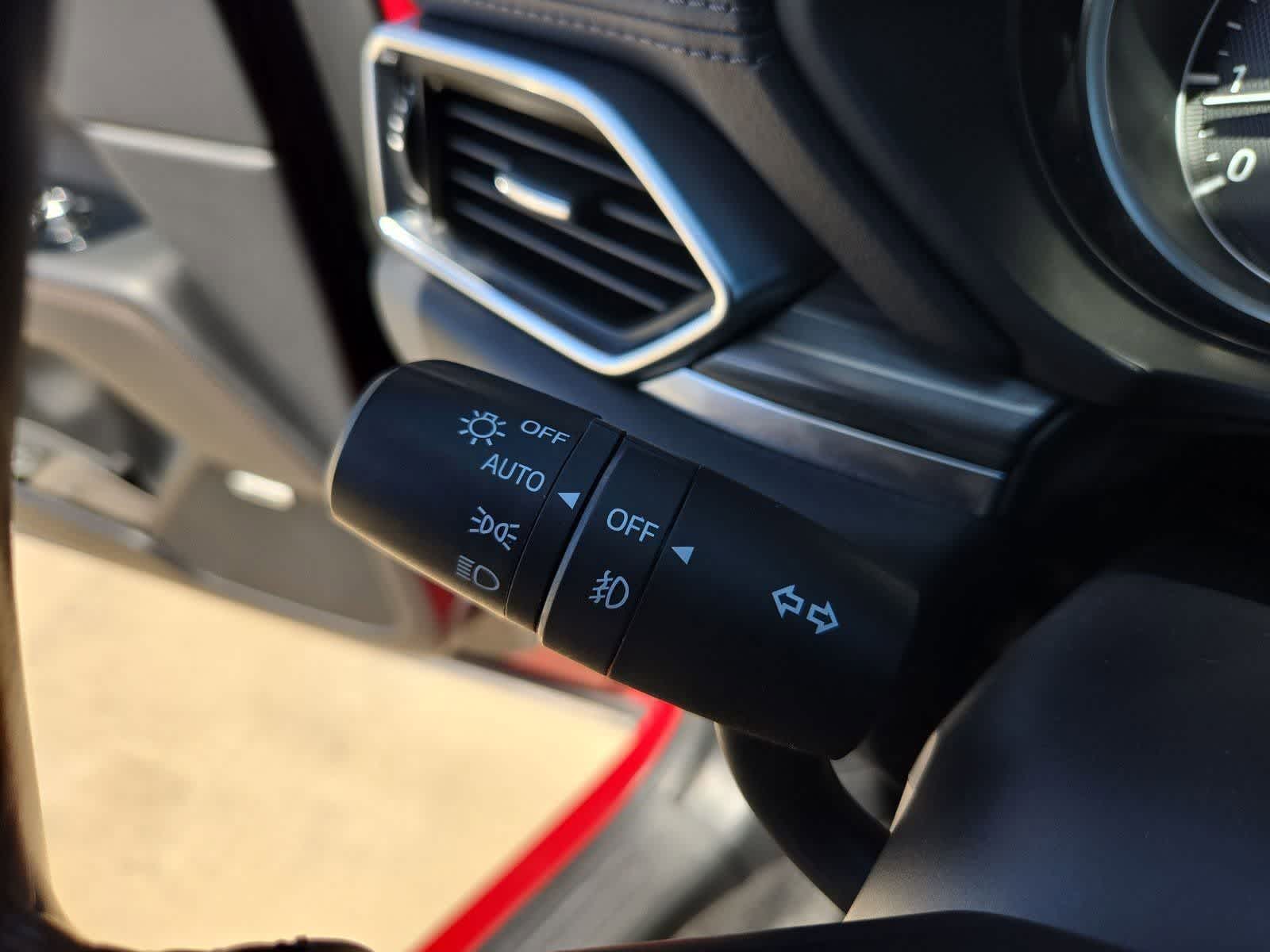 Thumbnail: 2018 Mazda CX-5 - 24