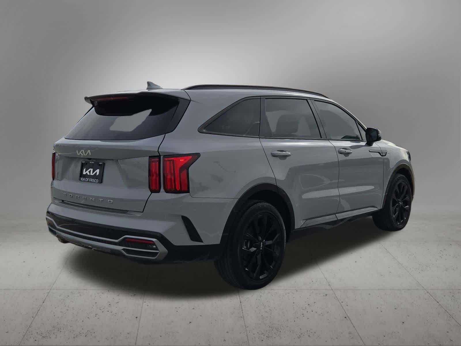 Thumbnail: 2022 Kia Sorento - 12