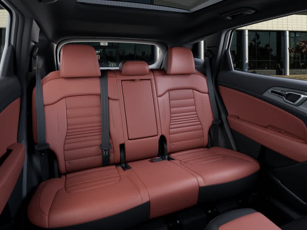 Thumbnail: 2026 Kia Sportage - 16