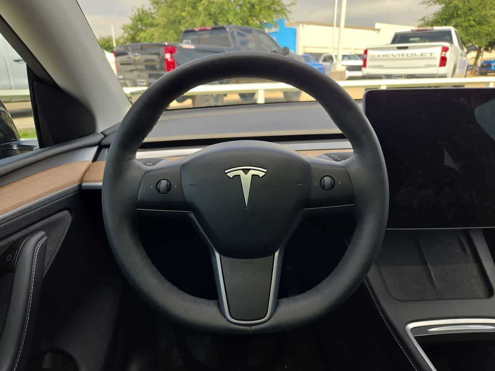 Thumbnail: 2024 Tesla Model Y - 22