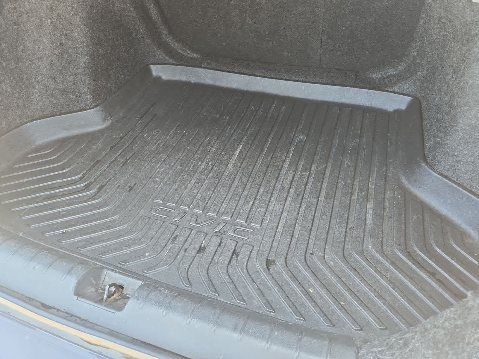 Thumbnail: 2017 Honda Civic - 32