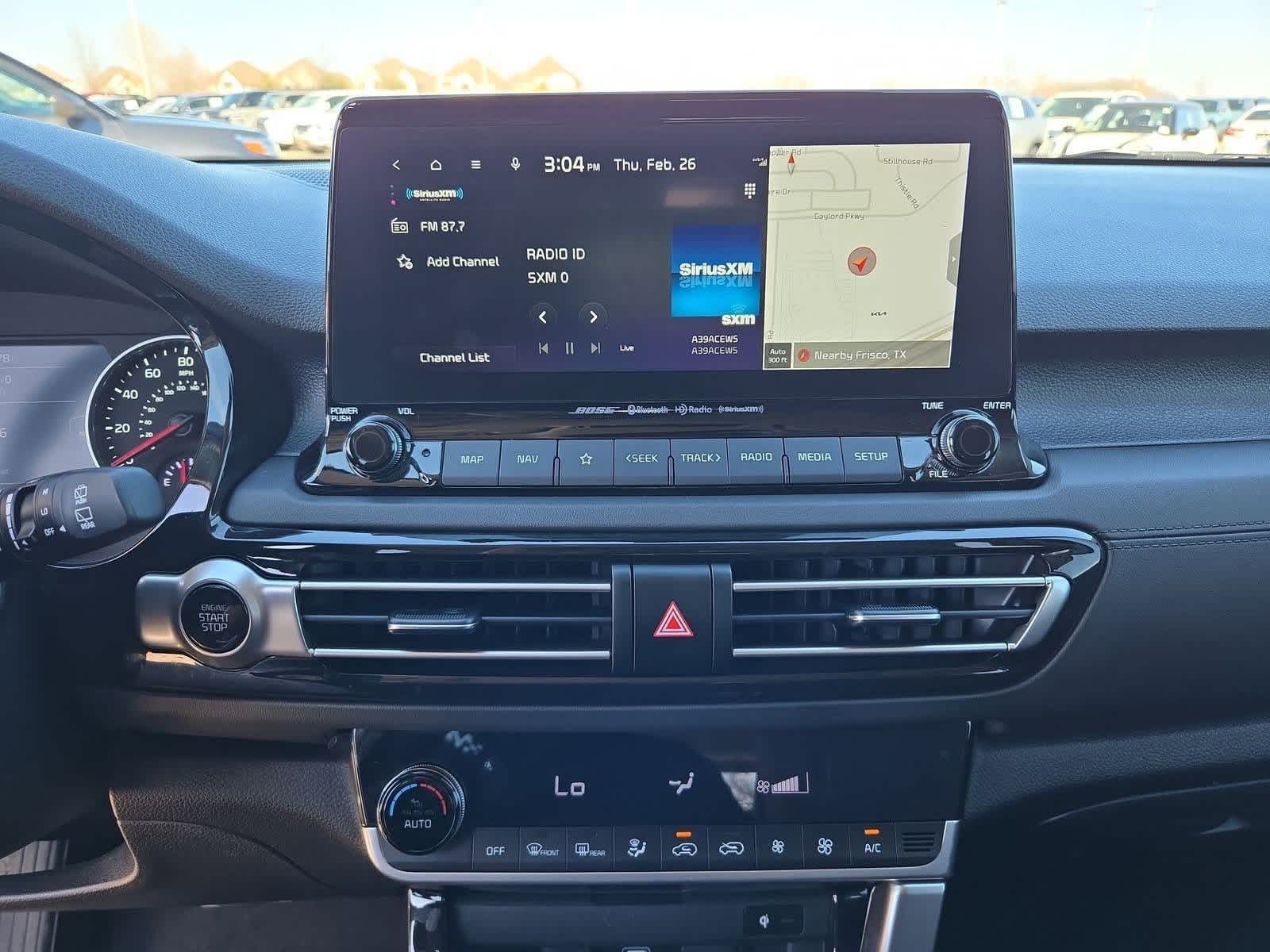 Thumbnail: 2023 Kia Seltos - 27