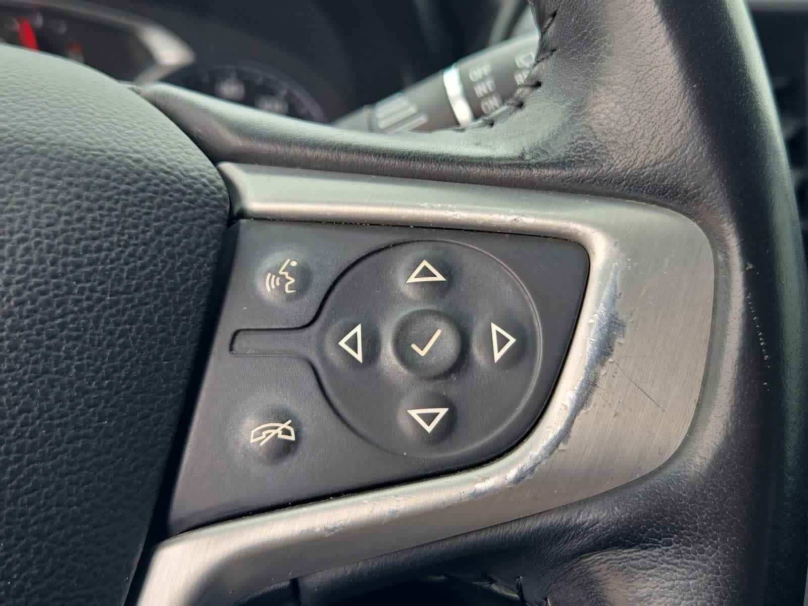 Thumbnail: 2019 GMC Acadia - 23