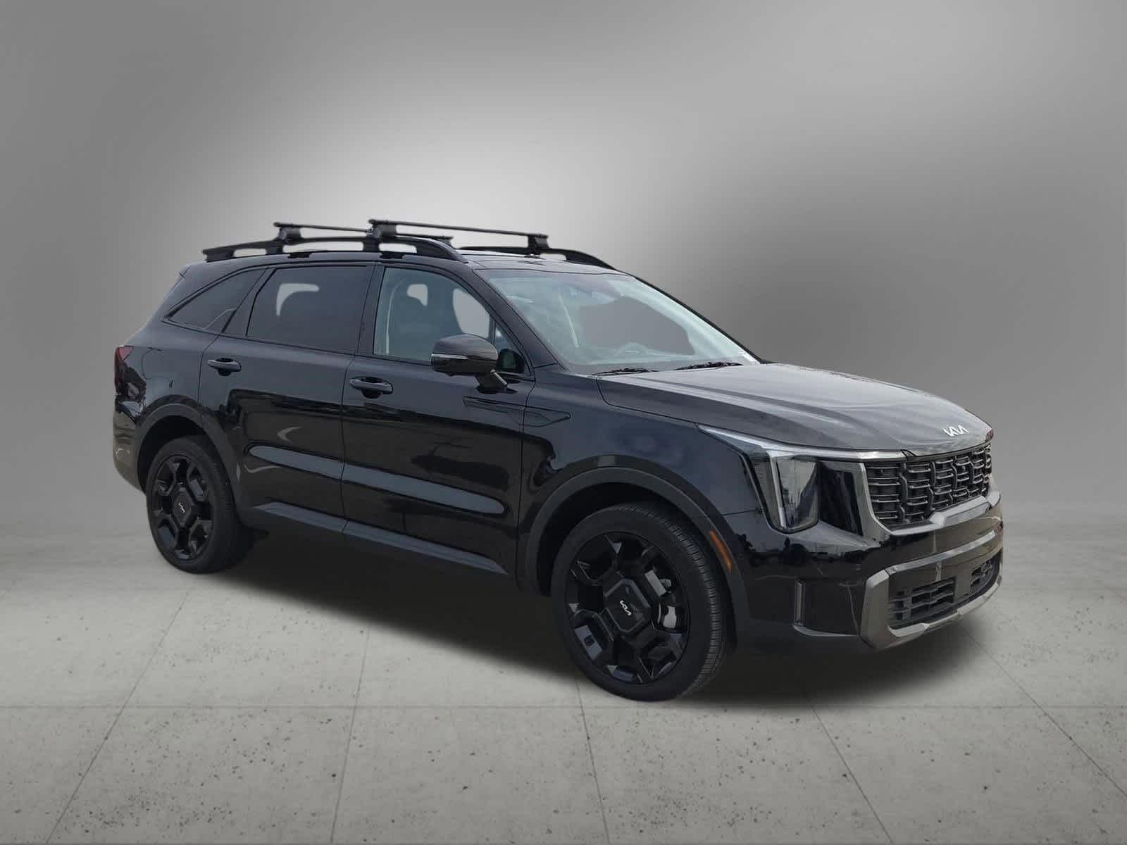 Thumbnail: 2024 Kia Sorento - 8