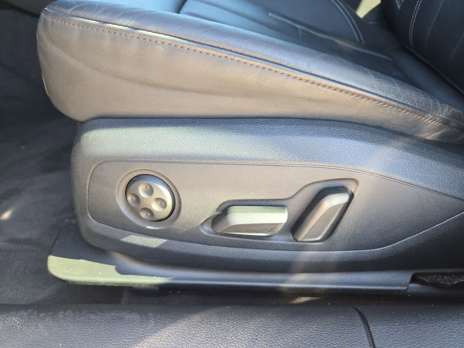 Thumbnail: 2021 Audi A4 - 16