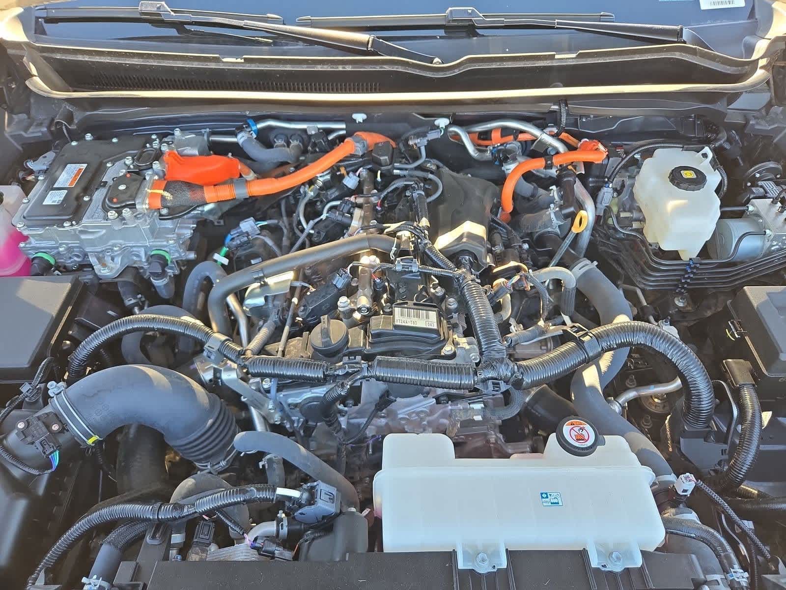 Thumbnail: 2024 Toyota Tacoma - 13