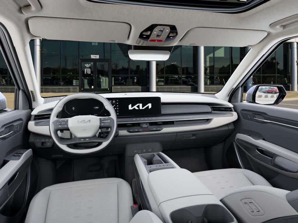 Thumbnail: 2026 Kia EV9 - 14