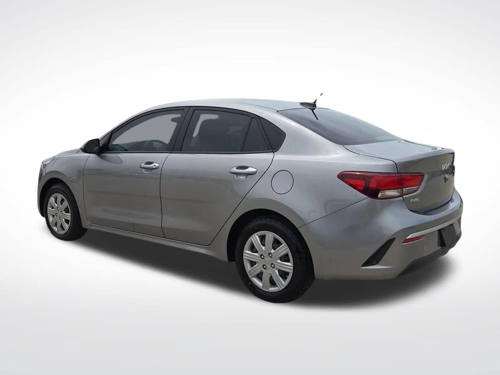 Thumbnail: 2023 Kia Rio - 5