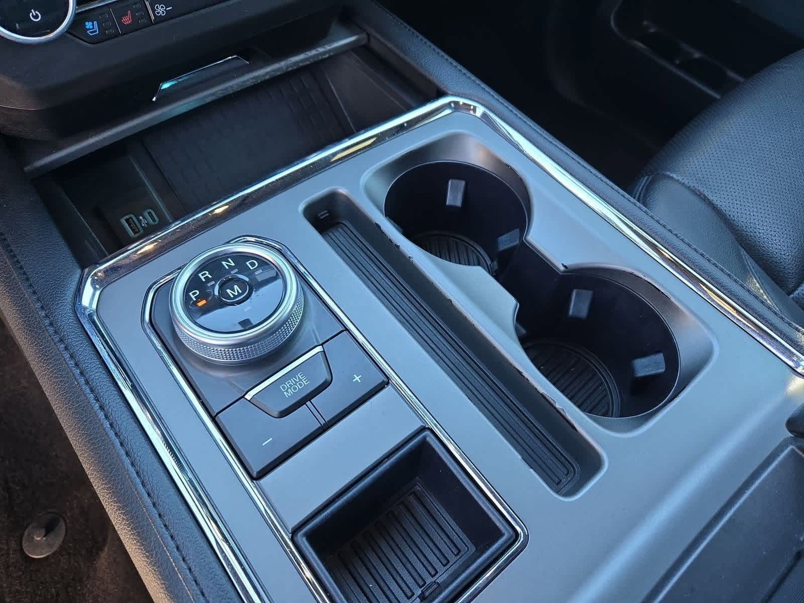 Thumbnail: 2021 Ford Expedition - 35