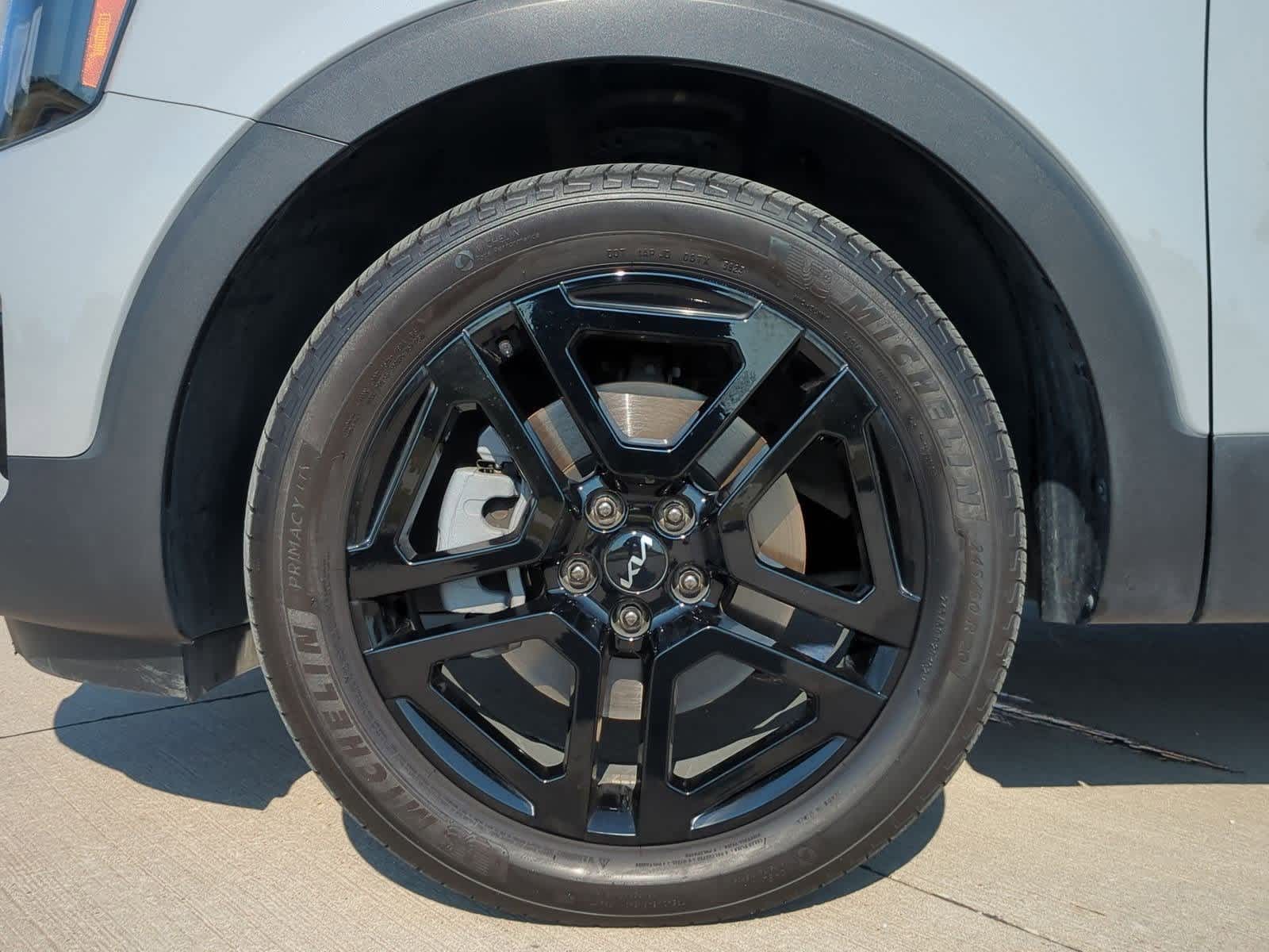 Thumbnail: 2024 Kia Telluride - 13