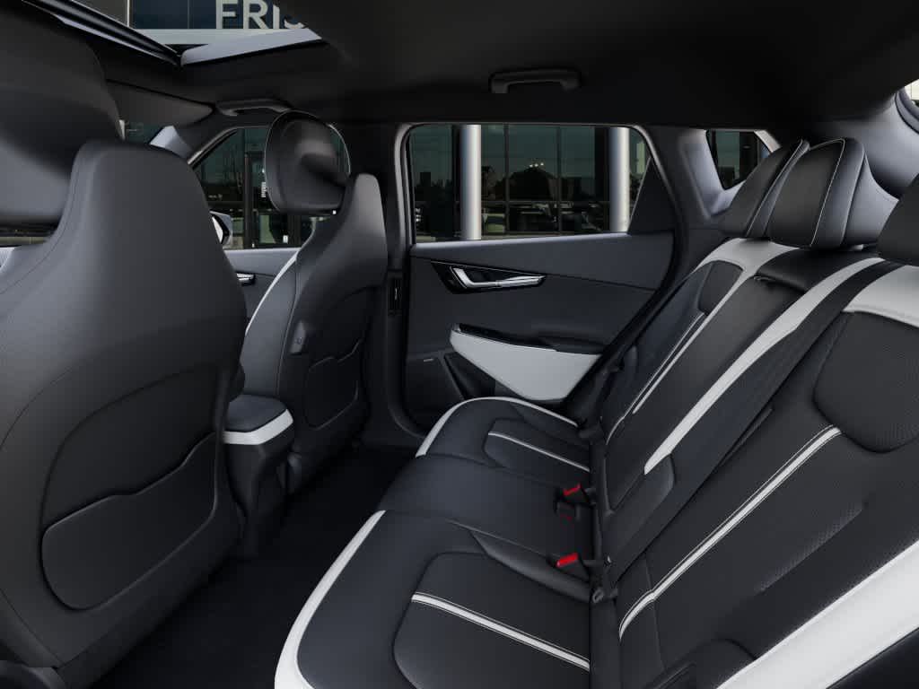 Thumbnail: 2026 Kia EV6 - 18