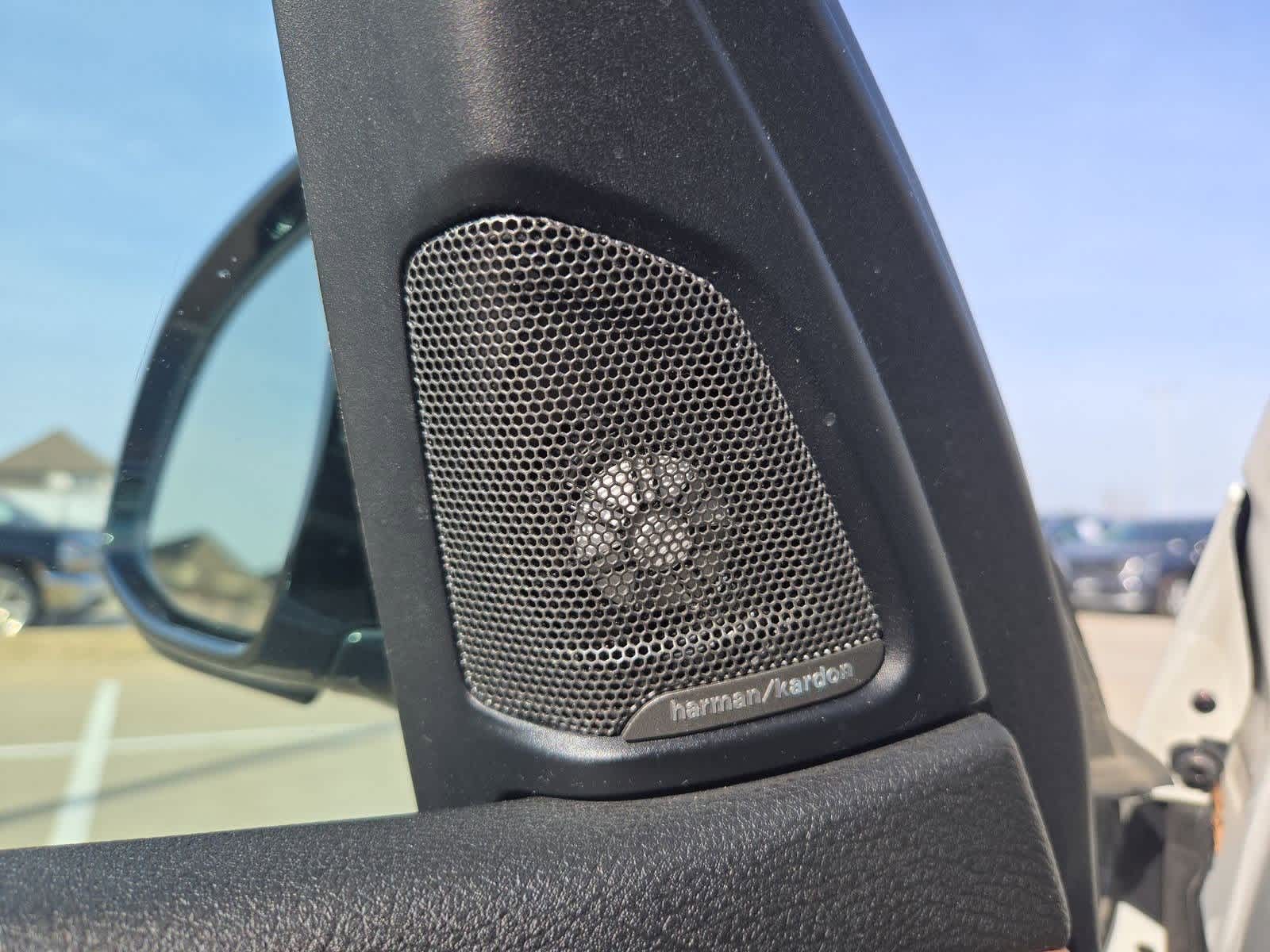 Thumbnail: 2017 BMW X5 - 30