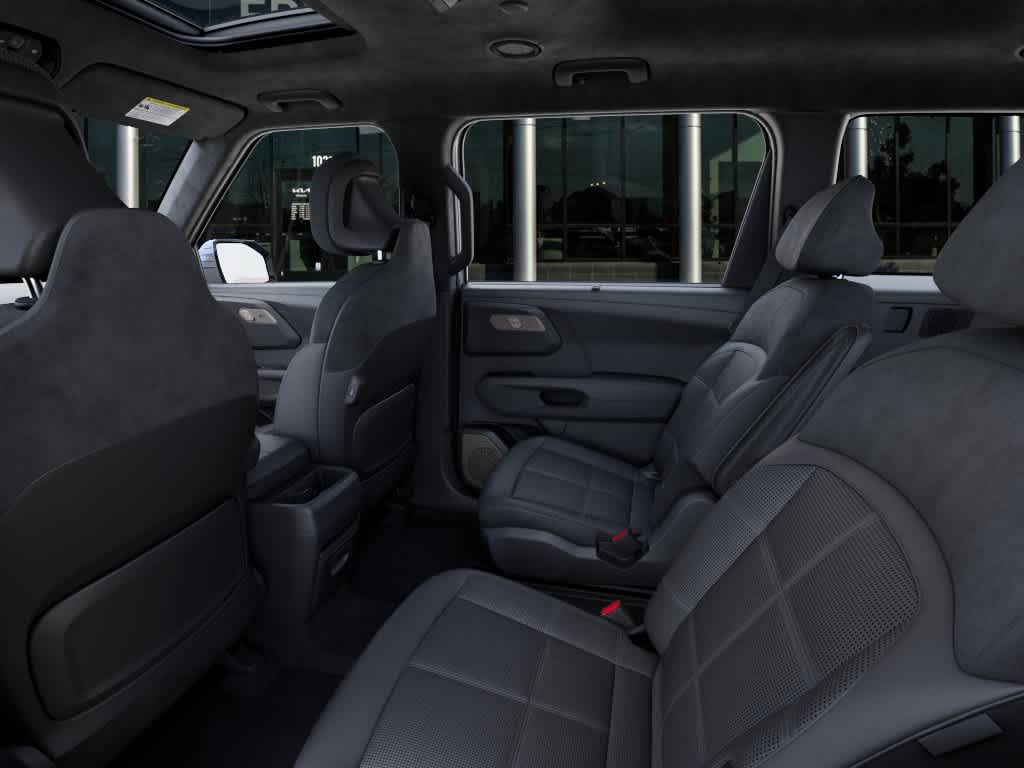 Thumbnail: 2027 Kia Telluride - 18