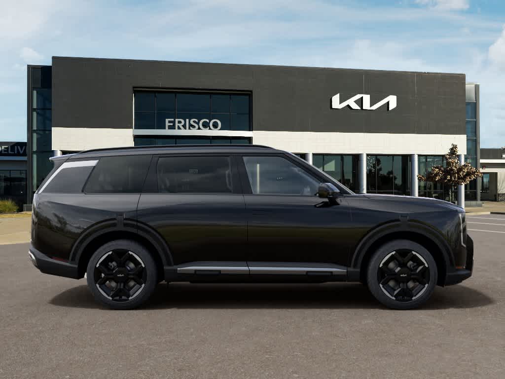 Thumbnail: 2027 Kia Telluride - 7