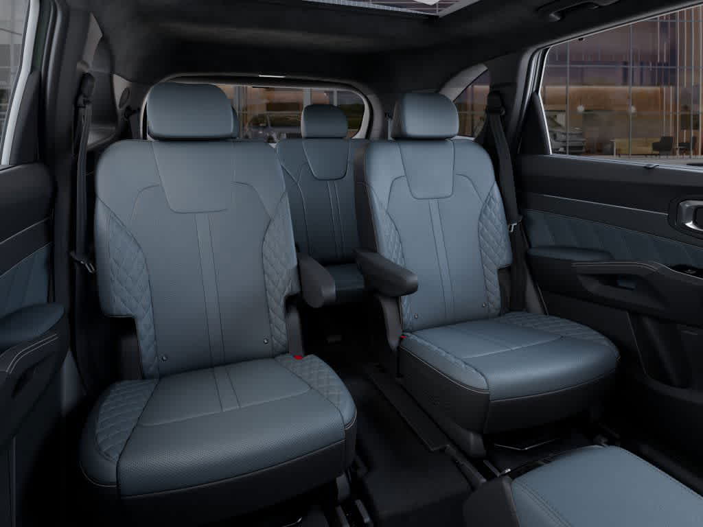 Thumbnail: 2025 Kia Sorento - 16