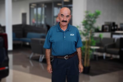 Staff member Noe Arizmendi from ID_17cafa
