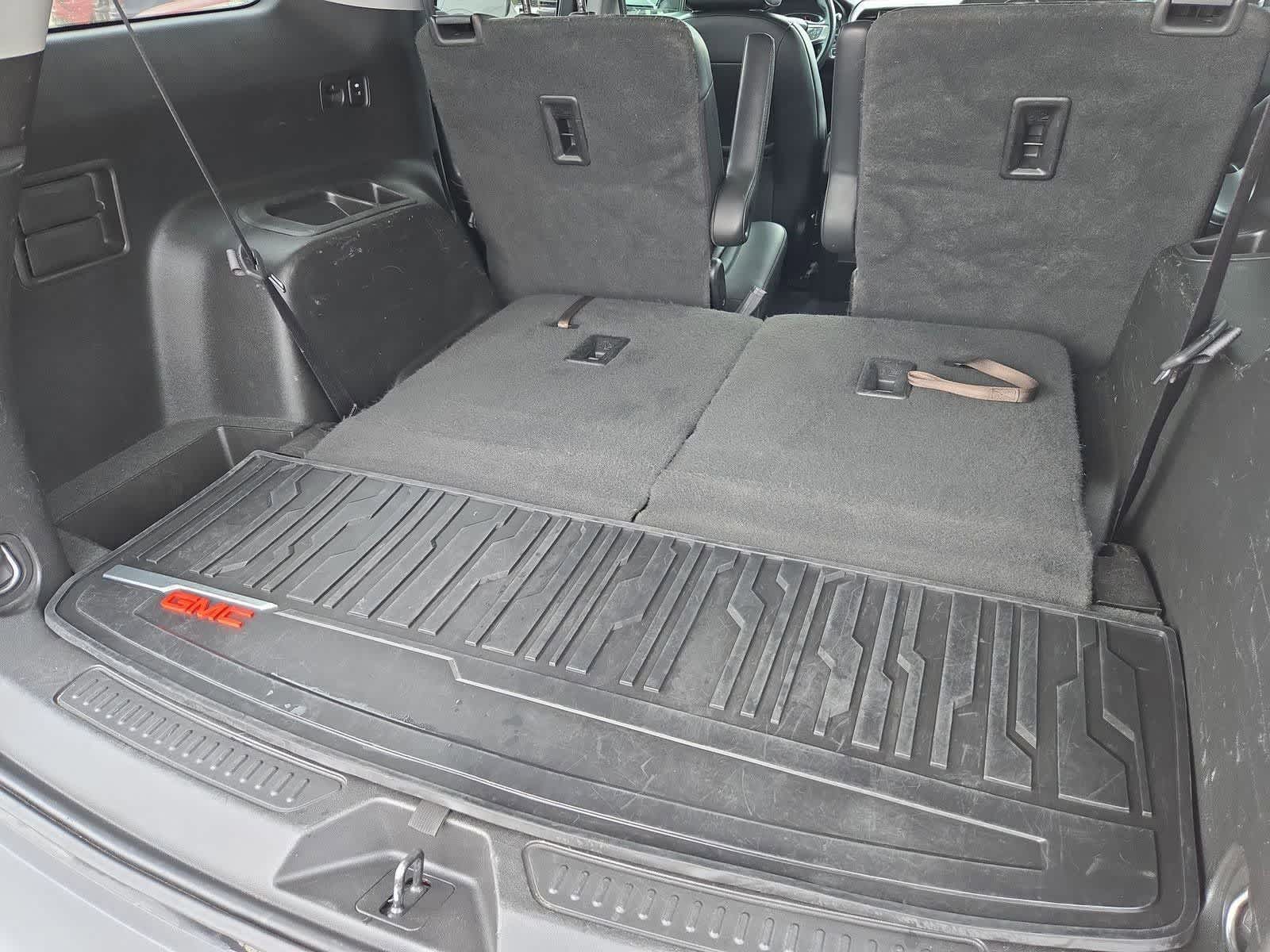 Thumbnail: 2019 GMC Acadia - 33