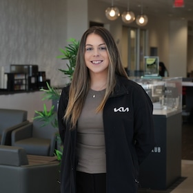 Staff member Peyton Hartzog from ID_fd11a630bc75