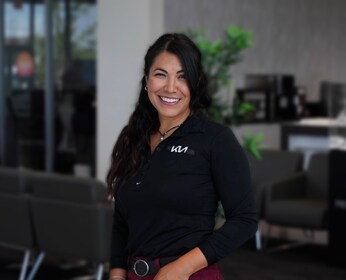 Staff member Yadira Molina from ID_17cafa