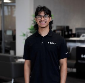 Staff member Carlos Cisneros from ID_0cc7f7cc2643