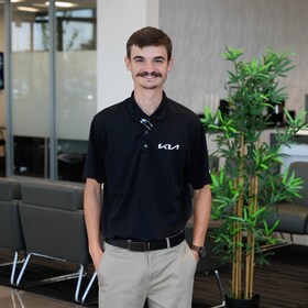 Staff member Michael Nelson from ID_fd11a630bc75