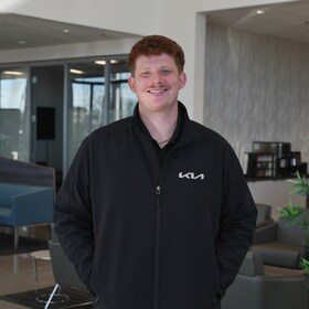 Staff member Dominic Herrera from ID_fd11a630bc75